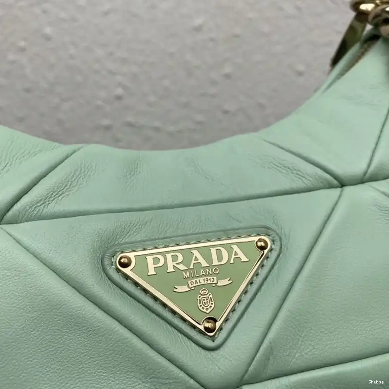 Bag 2112DJ0025 Prada 0811